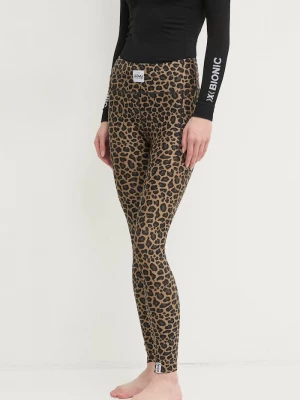 Obrázek produktu Eivy Funkční legíny Eivy Pocket Tights zelená