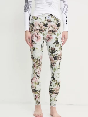 Obrázek produktu Eivy Funkční legíny Eivy Pocket zelená