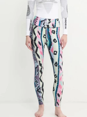 Obrázek produktu Eivy Funkční legíny Eivy Pocket zelená
