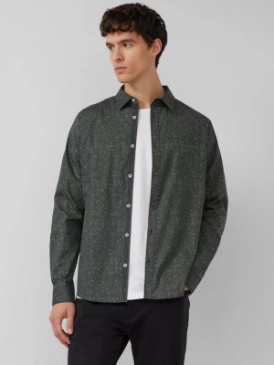 Obrázek produktu Elastická slim fit bavlněná košile s celoplošným potiskem s.Oliver