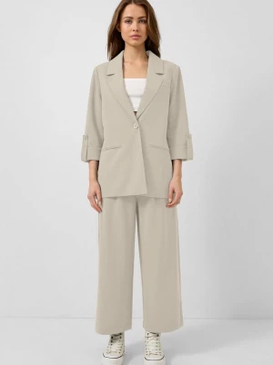 Obrázek produktu Elastické culottes QS béžová