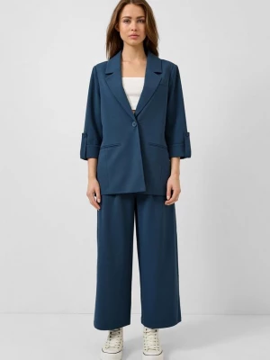 Obrázek produktu Elastické culottes QS modrá