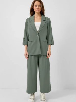 Obrázek produktu Elastické culottes QS zelená