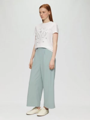 Obrázek produktu Elastické culottes QS zelená