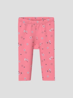 Obrázek produktu Elastické legíny z žebrované tkaniny s.Oliver