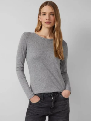 Obrázek produktu Elastické tričko s dlouhým rukávem se střihem Slim Fit s.Oliver