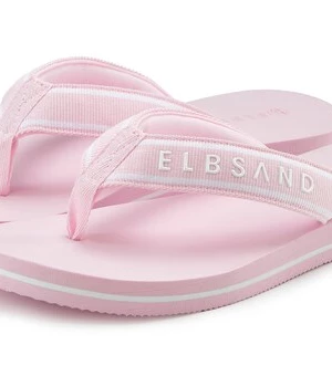 Obrázek produktu Elbsand Žabky růže / bílá