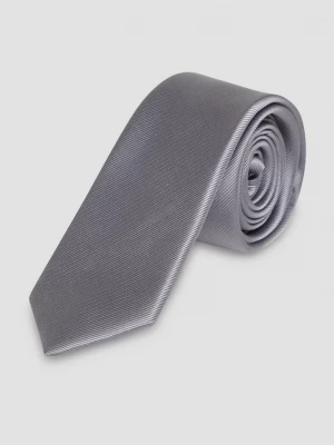 Obrázek produktu Elegantní kravata ze žakárové směsi hedvábí s.Oliver