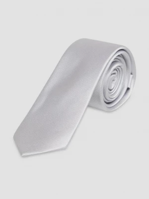 Obrázek produktu Elegantní kravata ze žakárové směsi hedvábí s.Oliver