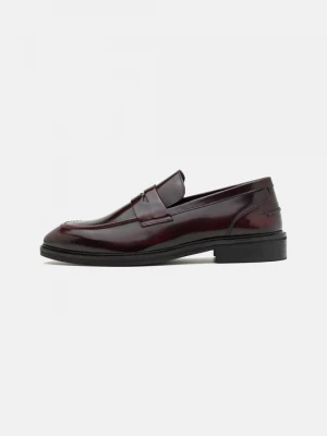Obrázek produktu Elegantní nazouvací boty Zign By Zalando bordó