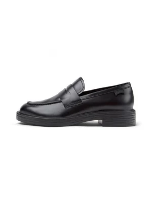Obrázek produktu Elegantní šněrovací boty Camper černá