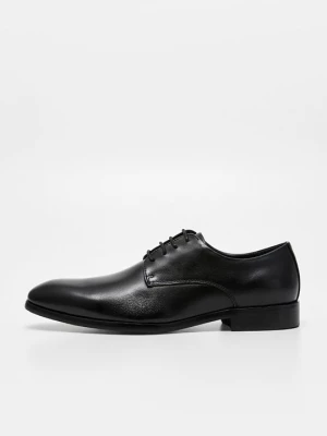 Obrázek produktu Elegantní šněrovací boty Dune London černá