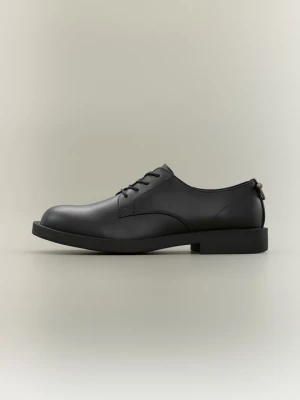Obrázek produktu Elegantní šněrovací boty YOURTURN By Zalando černá