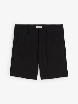 Obrázek produktu Elegantní šortky, Relaxed Fit BonPrix