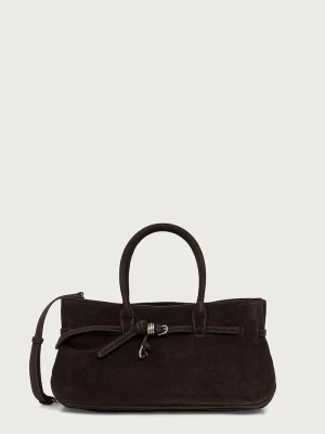 Obrázek produktu Eleh crossbody kabelka dámská hnědá