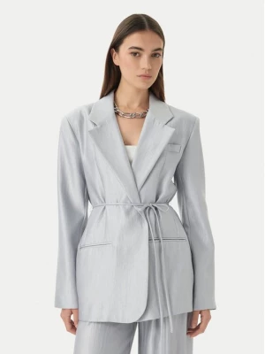 Obrázek produktu Eleh Sako SS260402 Světle modrá Relaxed Fit