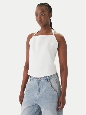 Obrázek produktu Eleh Top SS260067 Bílá Regular Fit