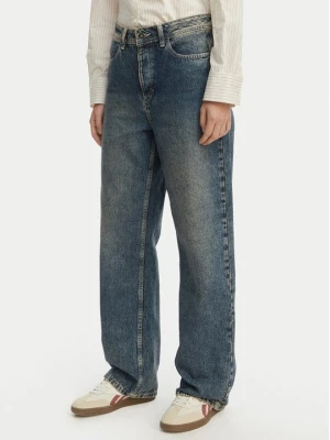 Obrázek produktu Element Jeansy 365 Denim W ELJDP00113 Modrá Straight Fit
