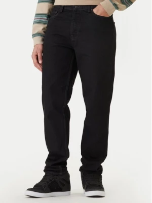 Obrázek produktu Element Jeansy Regular 5 Denim ELYDP00131 Černá Tapered Fit