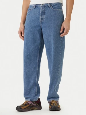 Obrázek produktu Element Jeansy Relax 5 Denim ELYDP00133 Modrá Tapered Fit