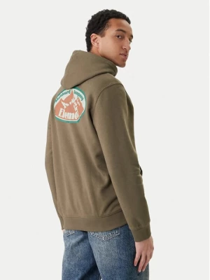 Obrázek produktu Element Mikina Epic Po ELYSF00319 Khaki Regular Fit
