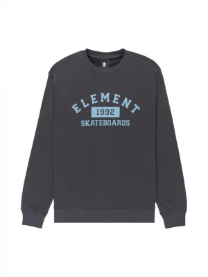 Obrázek produktu ELEMENT Mikina 'HOME TEAM' světlemodrá / tmavě šedá