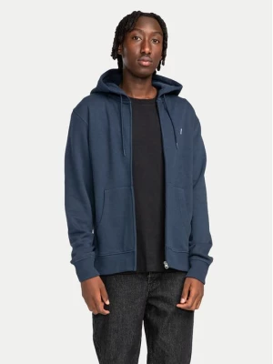 Obrázek produktu Element Mikina Icon Embroidery ELYFT00199 Modrá Regular Fit