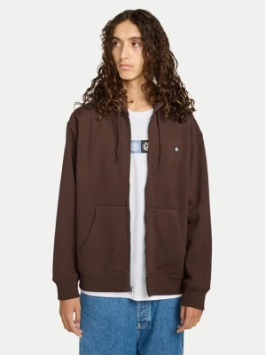 Obrázek produktu Element Mikina Icon Rain ELYFT00204 Hnědá Relaxed Fit
