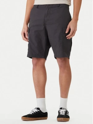Obrázek produktu Element Šortky z materiálu Legion 21" ELYWS00137 Černá Relaxed Fit
