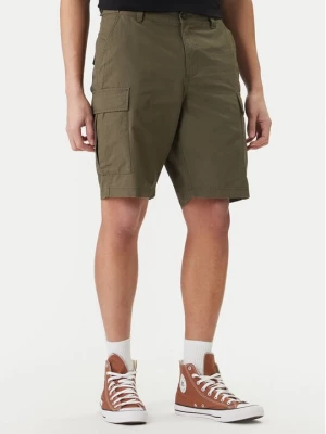 Obrázek produktu Element Šortky z materiálu Legion 21" ELYWS00137 Khaki Relaxed Fit