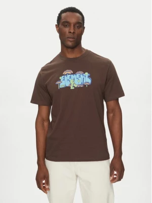 Obrázek produktu Element T-Shirt ELYZT00512 Hnědá