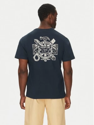 Obrázek produktu Element T-Shirt ELYZT00522 Tmavomodrá Regular Fit