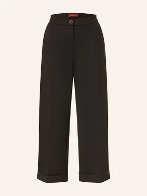 Obrázek produktu Elena Miro Culotte Kalhoty černá Elena Mirò
