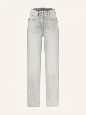Obrázek produktu Elena Miro Džíny S Širokými Nohavicemi Wanda 013 light grey Elena Mirò