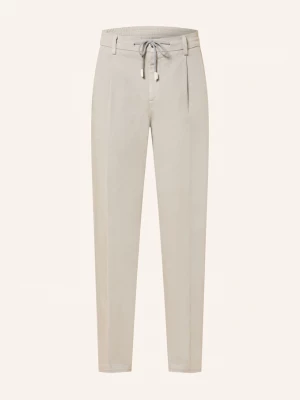 Obrázek produktu Eleventy Chino Kalhoty Extra Slim Fit krémová