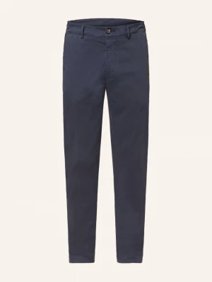 Obrázek produktu Eleventy Chino Kalhoty Extra Slim Fit tmavě modrá