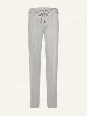 Obrázek produktu Eleventy Kalhoty Milano Extra Slim Fit světle šedá