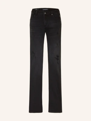 Obrázek produktu Elias Rumelis Bootcut Džíny Mina 1177 ebony black wash