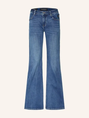 Obrázek produktu Elias Rumelis Bootcut Džíny Mina 1466 malta blue