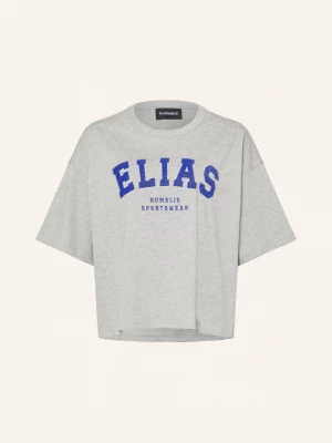 Obrázek produktu Elias Rumelis Tričko Lorely světle šedá / modrá