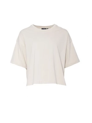 Obrázek produktu Elias Rumelis Tričko 'Lorely Whatever' offwhite