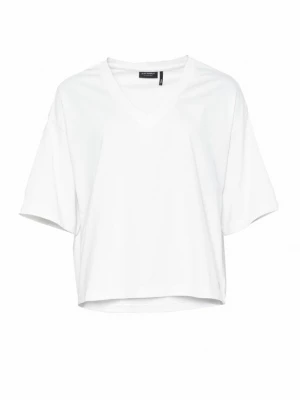 Obrázek produktu Elias Rumelis Tričko 'Patricia' petrolejová / offwhite