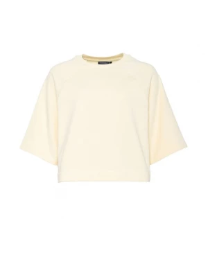 Obrázek produktu Elias Rumelis Tričko 'Remi' světle žlutá
