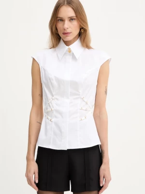 Obrázek produktu Elisabetta Franchi Bavlněná košile Elisabetta Franchi