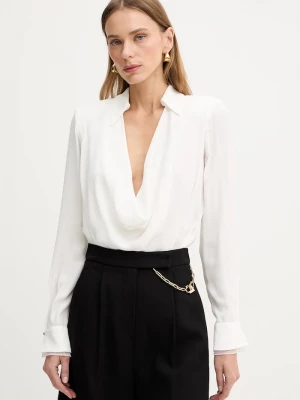 Obrázek produktu Elisabetta Franchi Body Elisabetta Franchi béžová