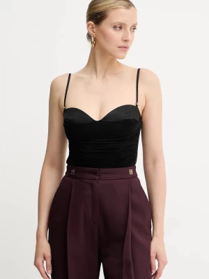 Obrázek produktu Elisabetta Franchi Body Elisabetta Franchi černá