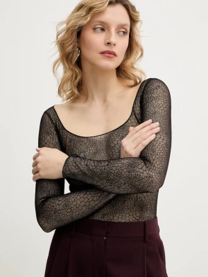 Obrázek produktu Elisabetta Franchi Body Elisabetta Franchi černá