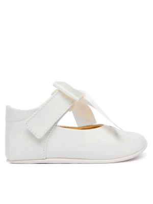 Obrázek produktu Elisabetta Franchi Capáčky F0A3-E0610-1855 Bílá