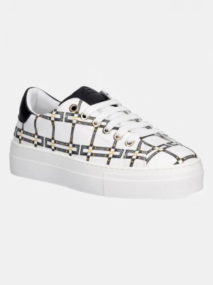 Obrázek produktu Elisabetta Franchi Dětské tenisky Elisabetta Franchi