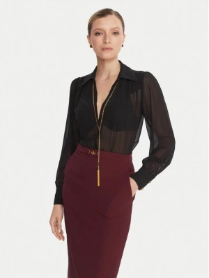 Obrázek produktu Elisabetta Franchi Halenka CA-133-57E2-V400 Černá Regular Fit